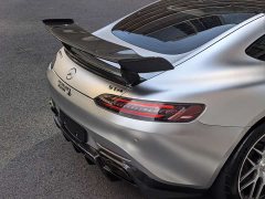 Mercedes-Benz AMG GT 2019 AMG GT - ფოტო 12