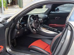 Mercedes-Benz AMG GT 2019 AMG GT - ფოტო 5