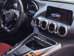 Mercedes-Benz AMG GT 2019 AMG GT - ფოტო 6