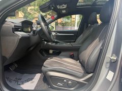 Geely Xingui Xingrui Oriental Radiance 2.0T Diesel Moonlight Edition - ფოტო 10