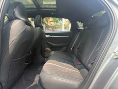 Geely Xingui Xingrui Oriental Radiance 2.0T Diesel Moonlight Edition - ფოტო 12