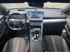 Geely Xingui Xingrui Oriental Radiance 2.0T Diesel Moonlight Edition - ფოტო 14