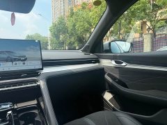 Geely Xingui Xingrui Oriental Radiance 2.0T Diesel Moonlight Edition - ფოტო 17