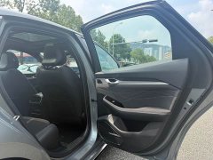 Geely Xingui Xingrui Oriental Radiance 2.0T Diesel Moonlight Edition - ფოტო 18