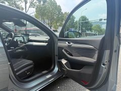 Geely Xingui Xingrui Oriental Radiance 2.0T Diesel Moonlight Edition - ფოტო 19