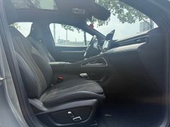 Geely Xingui Xingrui Oriental Radiance 2.0T Diesel Moonlight Edition - ფოტო 20
