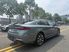 Geely Xingui Xingrui Oriental Radiance 2.0T Diesel Moonlight Edition - ფოტო 5