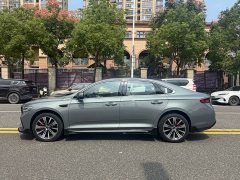 Geely Xingui Xingrui Oriental Radiance 2.0T Diesel Moonlight Edition - ფოტო 8