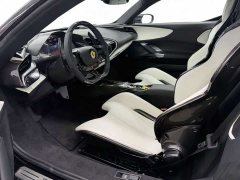 Maserati 2021 SF90 3.9T V8 Spider - ფოტო 3