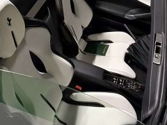Maserati 2021 SF90 3.9T V8 Spider - ფოტო 7
