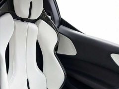 Maserati 2021 SF90 3.9T V8 Spider - ფოტო 8
