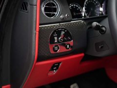 Rolls-Royce Cullinan Black Badge - ფოტო 12