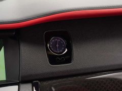 Rolls-Royce Cullinan Black Badge - ფოტო 16