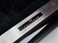 Rolls-Royce Cullinan Black Badge - ფოტო 17