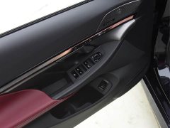 BMW i5 eDrive 40L M Sport Package - ფოტო 14