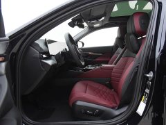 BMW i5 eDrive 40L M Sport Package - ფოტო 15
