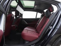 BMW i5 eDrive 40L M Sport Package - ფოტო 16