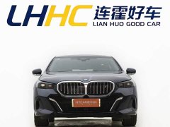 BMW i5 eDrive 40L M Sport Package - ფოტო 2