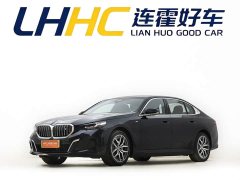 BMW i5 eDrive 40L M Sport Package - ფოტო 3