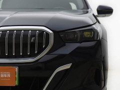 BMW i5 eDrive 40L M Sport Package - ფოტო 4
