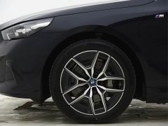 BMW i5 eDrive 40L M Sport Package - ფოტო 5