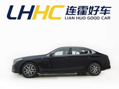 BMW i5 eDrive 40L M Sport Package - ფოტო 6
