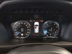 Volvo XC90 2022 B6 Inscription 7-Seater - ფოტო 10