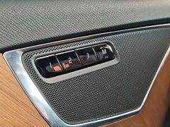 Volvo XC90 2022 B6 Inscription 7-Seater - ფოტო 11