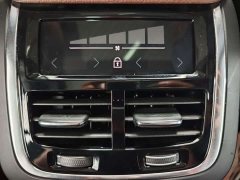 Volvo XC90 2022 B6 Inscription 7-Seater - ფოტო 12