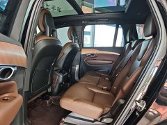 Volvo XC90 2022 B6 Inscription 7-Seater - ფოტო 13