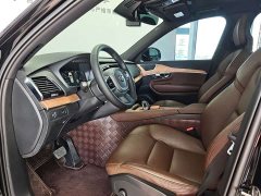 Volvo XC90 2022 B6 Inscription 7-Seater - ფოტო 7