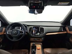 Volvo XC90 2022 B6 Inscription 7-Seater - ფოტო 8