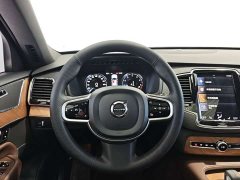 Volvo XC90 2022 B6 Inscription 7-Seater - ფოტო 9