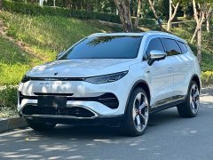 Denza X 2020 PHEV Premier Edition - ფოტო 1