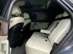 Denza X 2020 PHEV Premier Edition - ფოტო 10