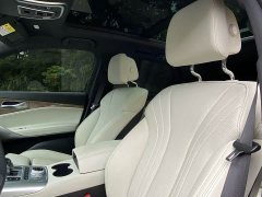 Denza X 2020 PHEV Premier Edition - ფოტო 11