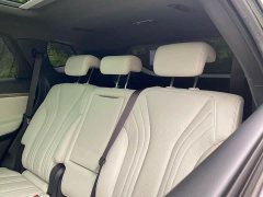 Denza X 2020 PHEV Premier Edition - ფოტო 12