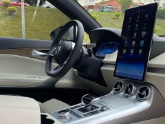 Denza X 2020 PHEV Premier Edition - ფოტო 14