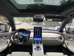 Denza X 2020 PHEV Premier Edition - ფოტო 17