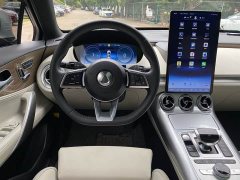 Denza X 2020 PHEV Premier Edition - ფოტო 18