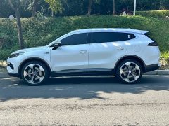 Denza X 2020 PHEV Premier Edition - ფოტო 3