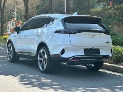 Denza X 2020 PHEV Premier Edition - ფოტო 4