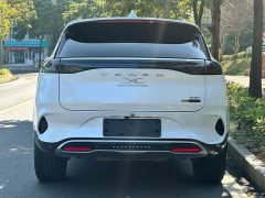 Denza X 2020 PHEV Premier Edition - ფოტო 5