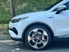 Denza X 2020 PHEV Premier Edition - ფოტო 6