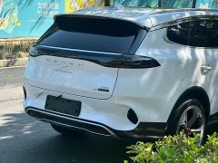 Denza X 2020 PHEV Premier Edition - ფოტო 7