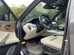 Denza X 2020 PHEV Premier Edition - ფოტო 8