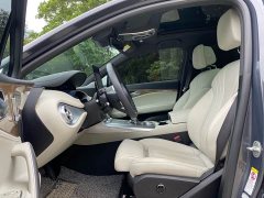 Denza X 2020 PHEV Premier Edition - ფოტო 9