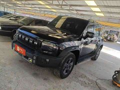 Jetour Chitu Traveler 2023 1.5T Two-Wheel Drive Discovery PRO - ფოტო 1