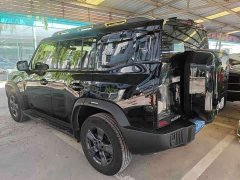 Jetour Chitu Traveler 2023 1.5T Two-Wheel Drive Discovery PRO - ფოტო 6