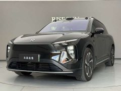 NIO ES6 75kWh - ფოტო 1